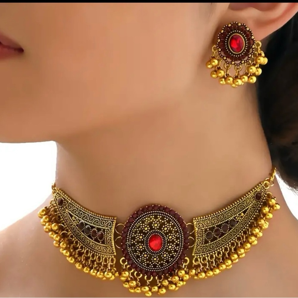 Jewellery